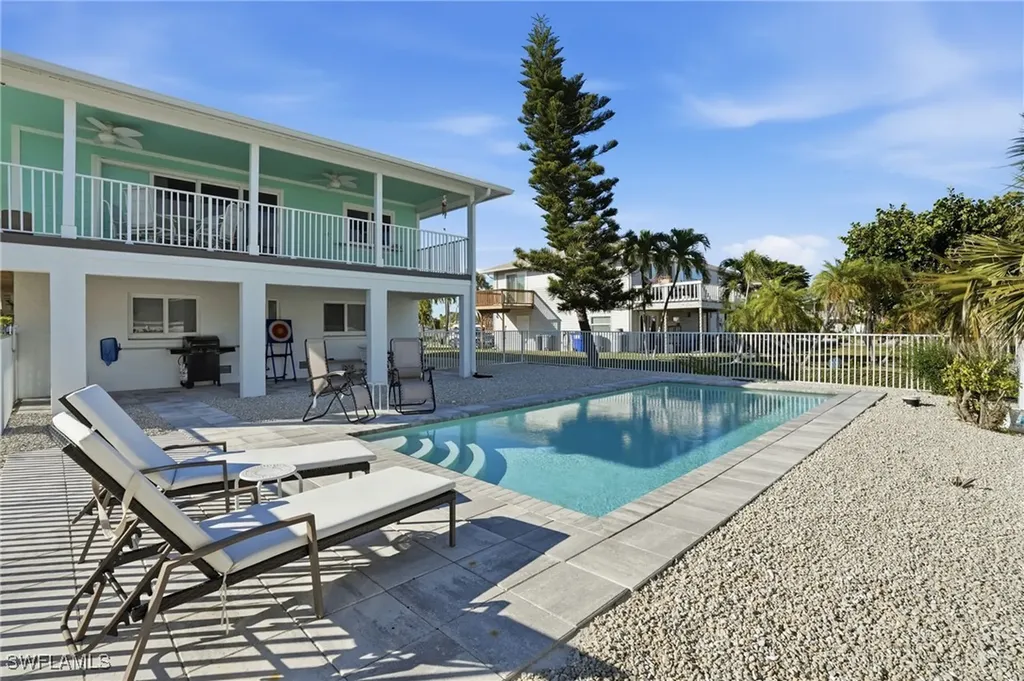 170 Redfish Road Fort Myers Beach FL 33931