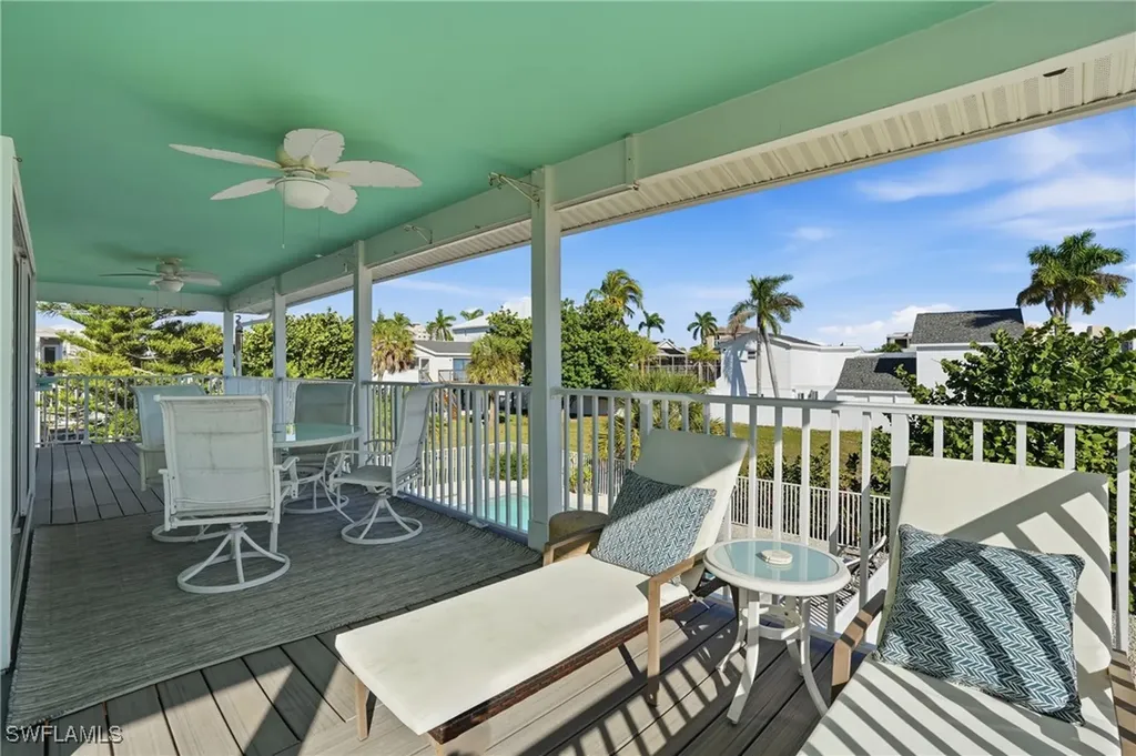 170 Redfish Road Fort Myers Beach FL 33931