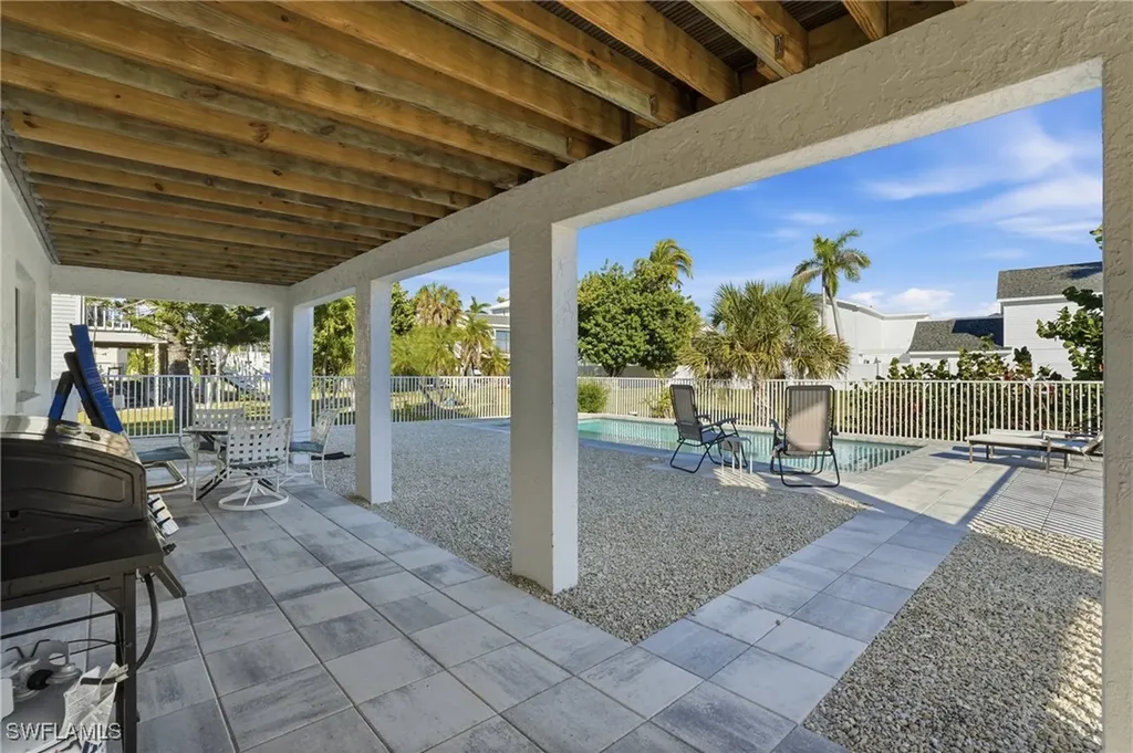170 Redfish Road Fort Myers Beach FL 33931