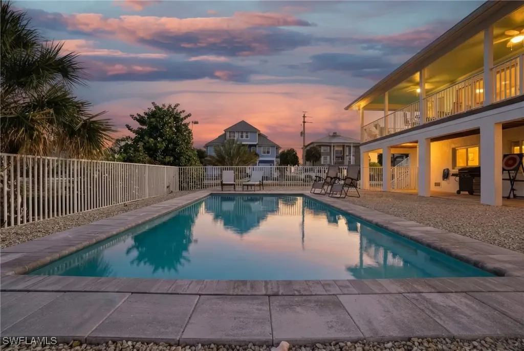 170 Redfish Road Fort Myers Beach FL 33931