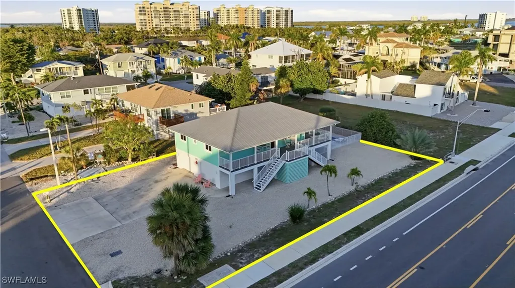 170 Redfish Road Fort Myers Beach FL 33931