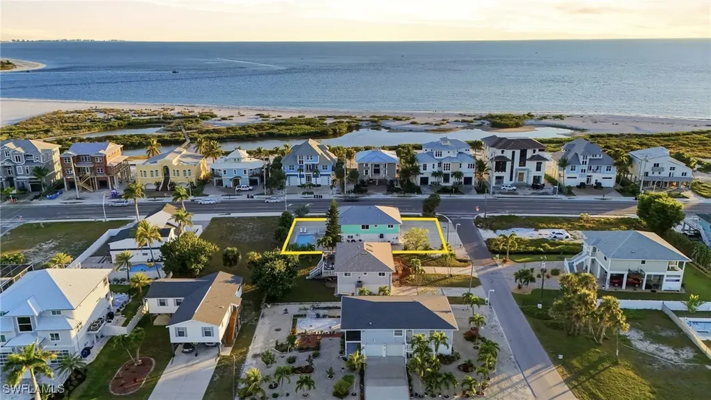 170 Redfish Road Fort Myers Beach FL 33931