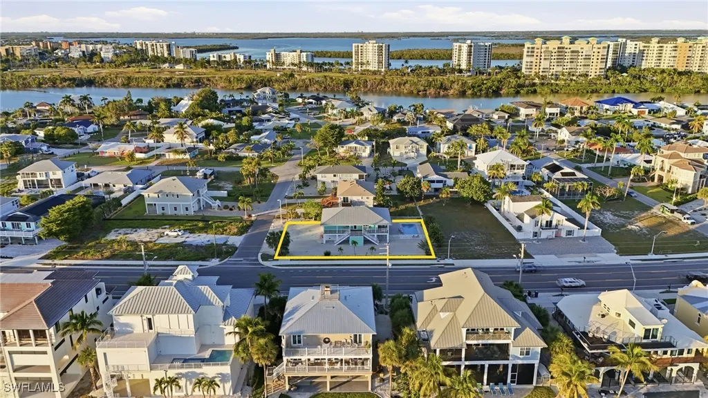 170 Redfish Road Fort Myers Beach FL 33931