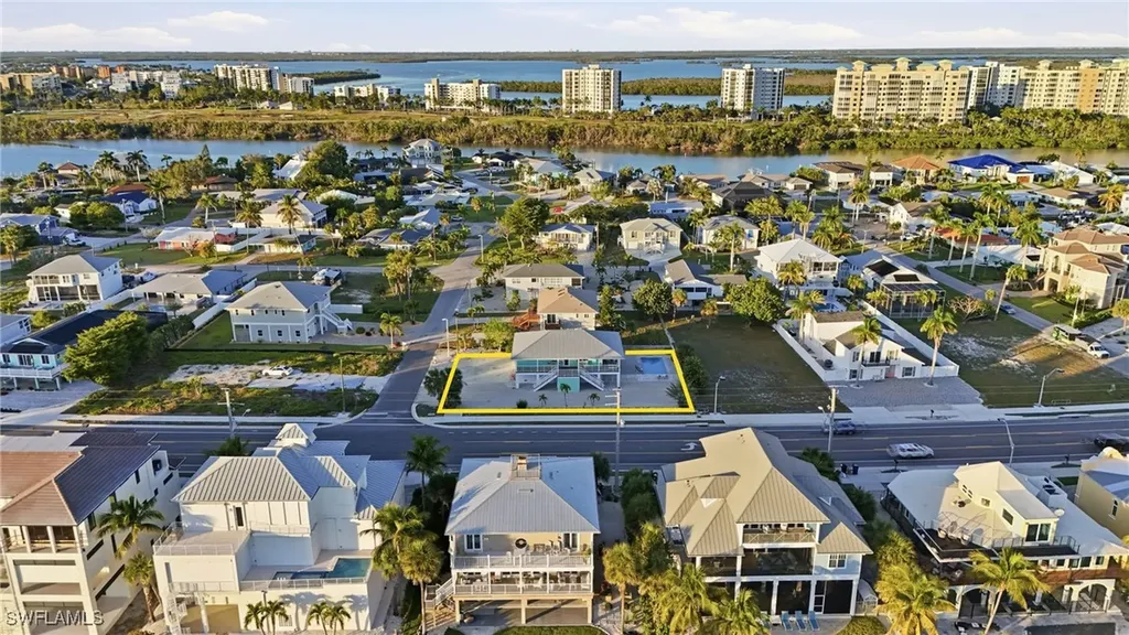 170 Redfish Road Fort Myers Beach FL 33931