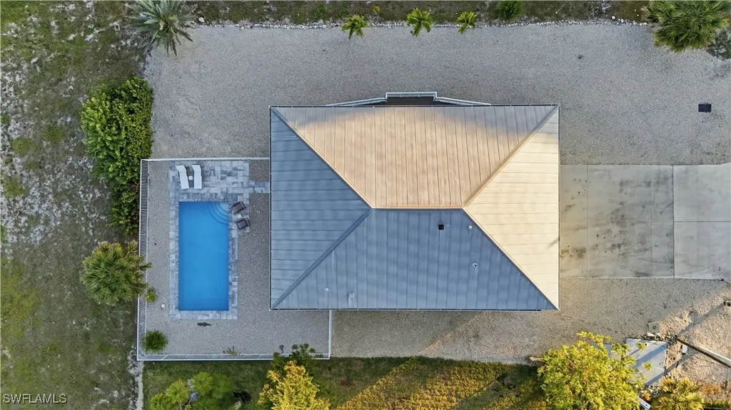 170 Redfish Road Fort Myers Beach FL 33931