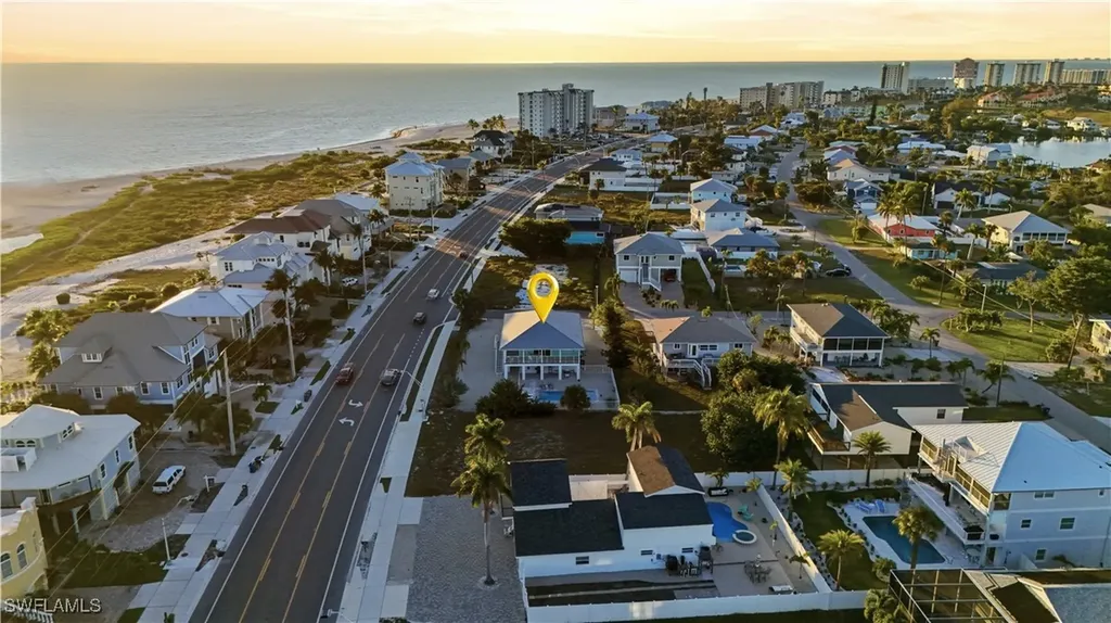 170 Redfish Road Fort Myers Beach FL 33931
