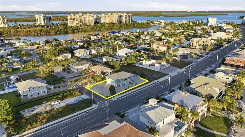 170 Redfish Road Fort Myers Beach FL 33931