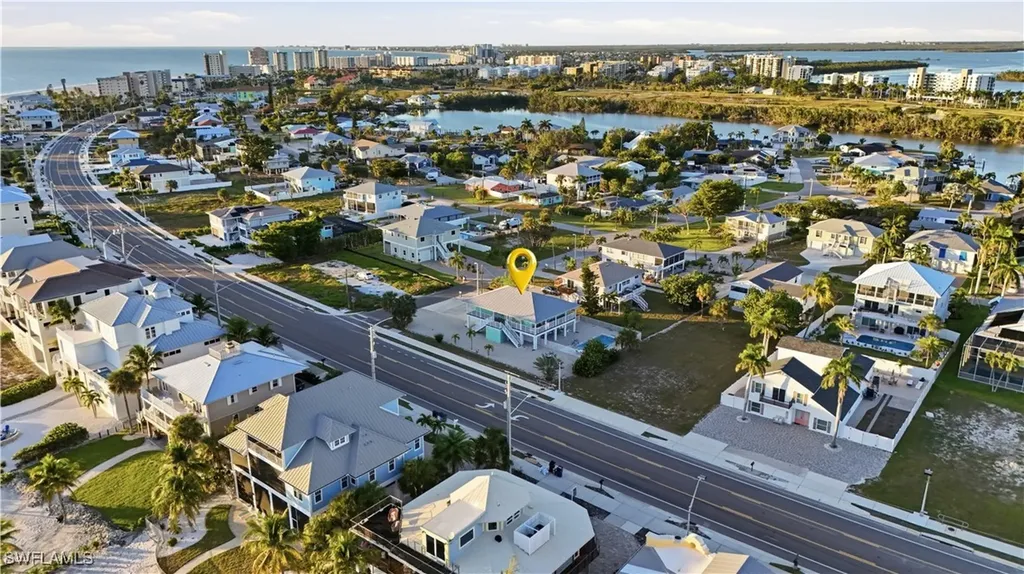 170 Redfish Road Fort Myers Beach FL 33931