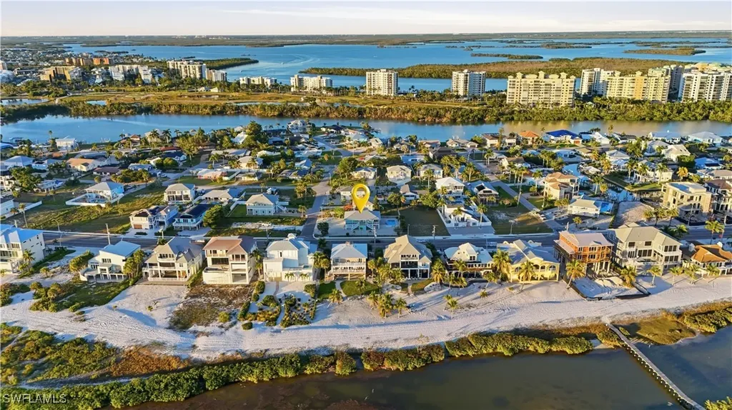 170 Redfish Road Fort Myers Beach FL 33931
