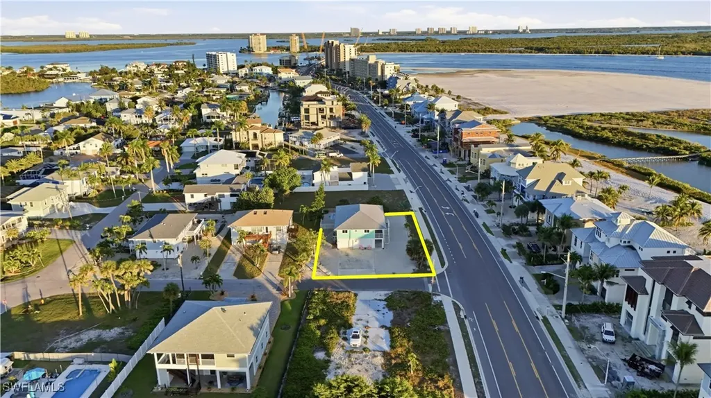 170 Redfish Road Fort Myers Beach FL 33931