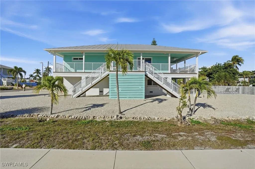 170 Redfish Road Fort Myers Beach FL 33931