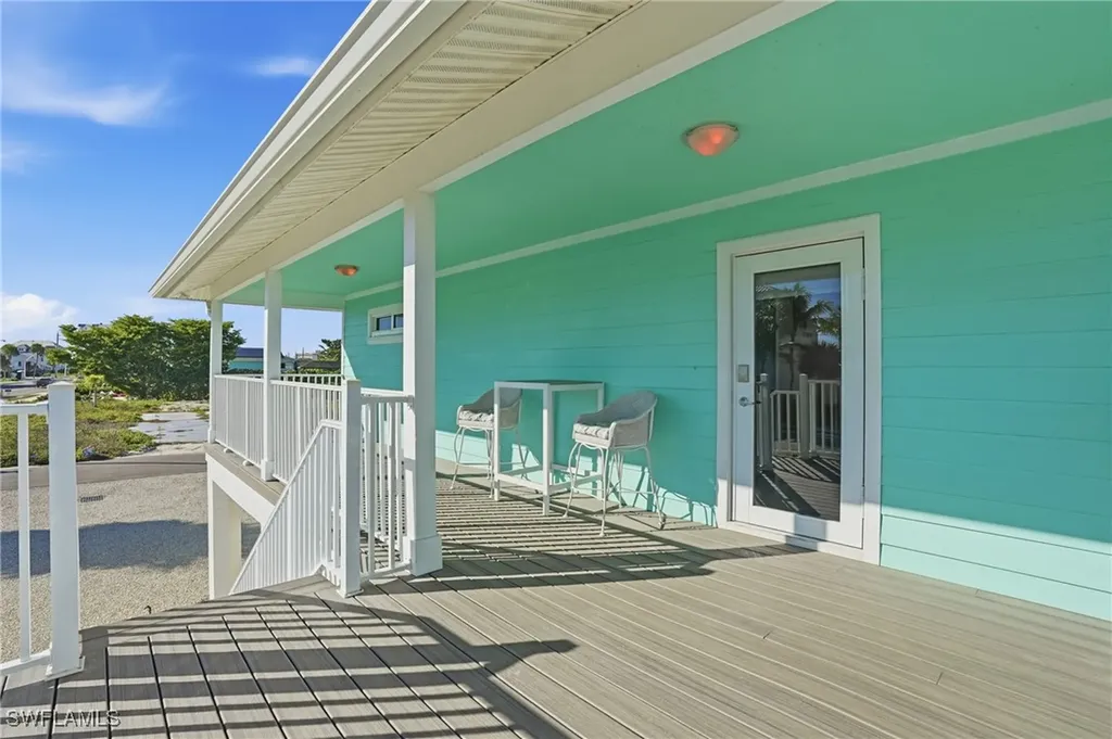 170 Redfish Road Fort Myers Beach FL 33931