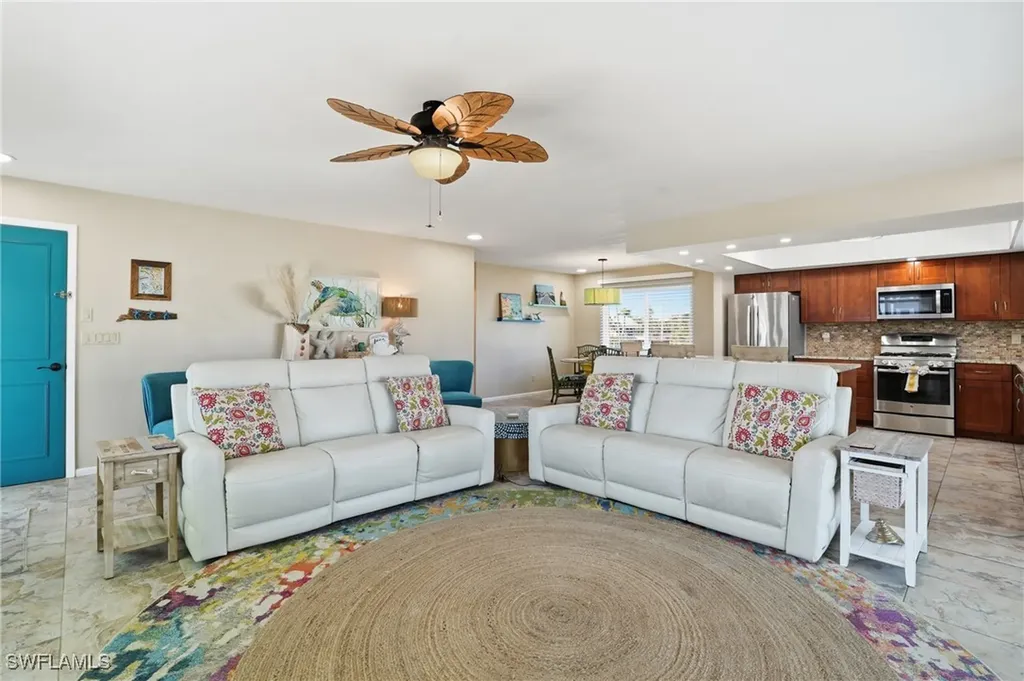 170 Redfish Road Fort Myers Beach FL 33931