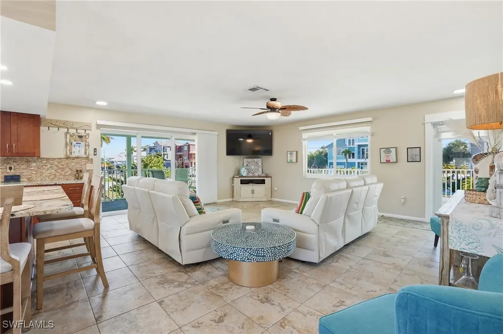 170 Redfish Road Fort Myers Beach FL 33931