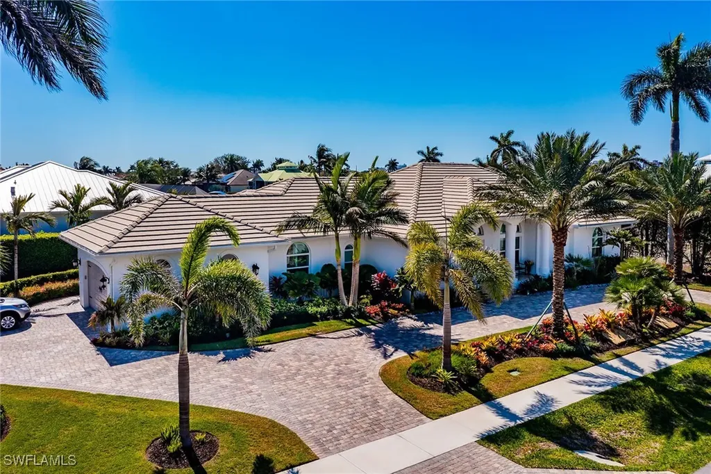 1015 Goldenrod Avenue Marco Island FL 34145