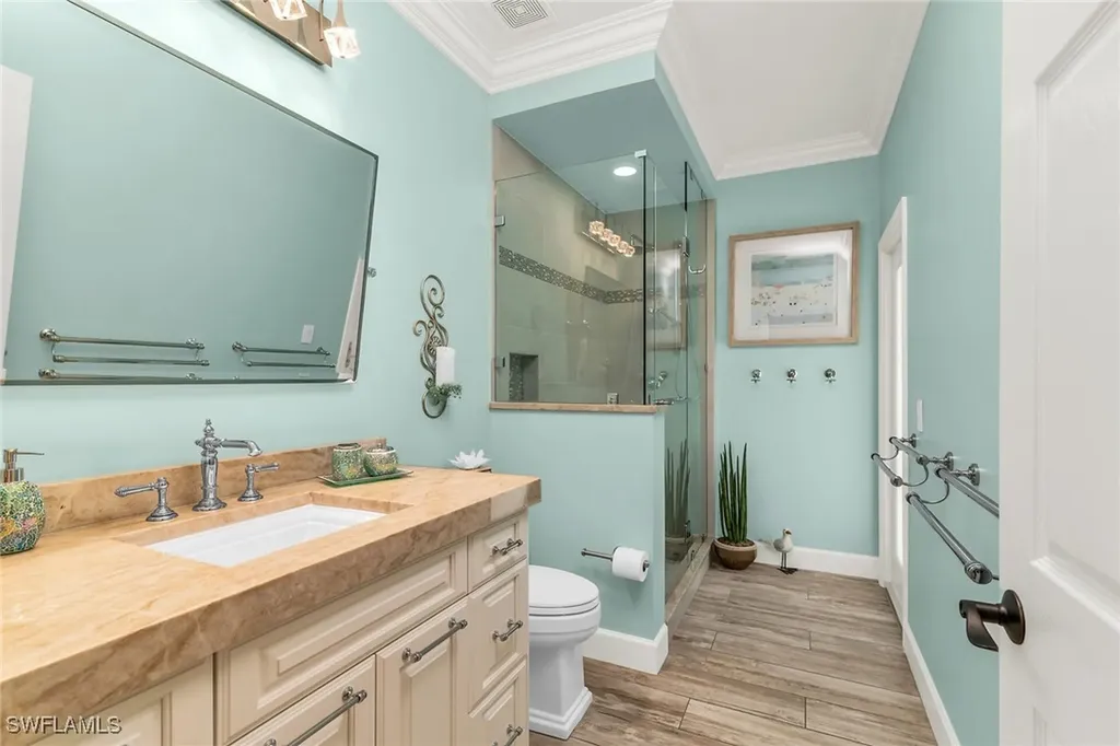 1015 Goldenrod Avenue Marco Island FL 34145