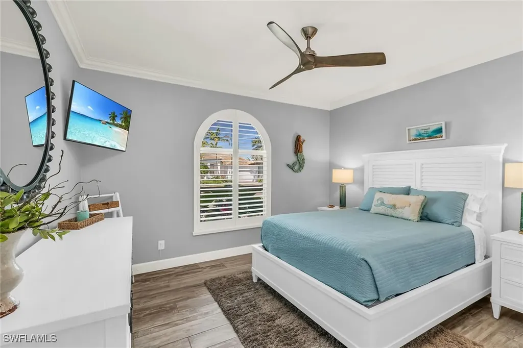 1015 Goldenrod Avenue Marco Island FL 34145