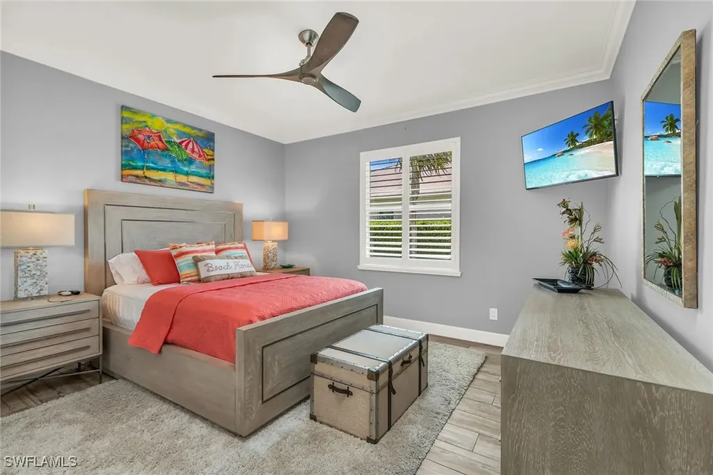 1015 Goldenrod Avenue Marco Island FL 34145