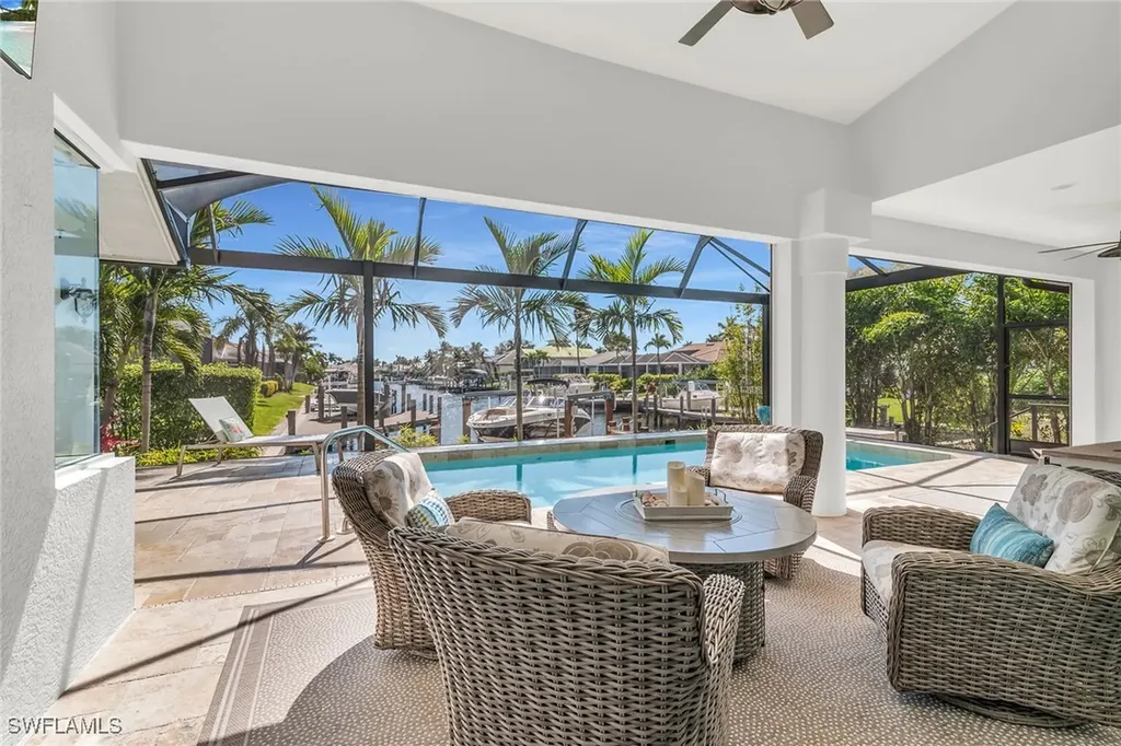 1015 Goldenrod Avenue Marco Island FL 34145