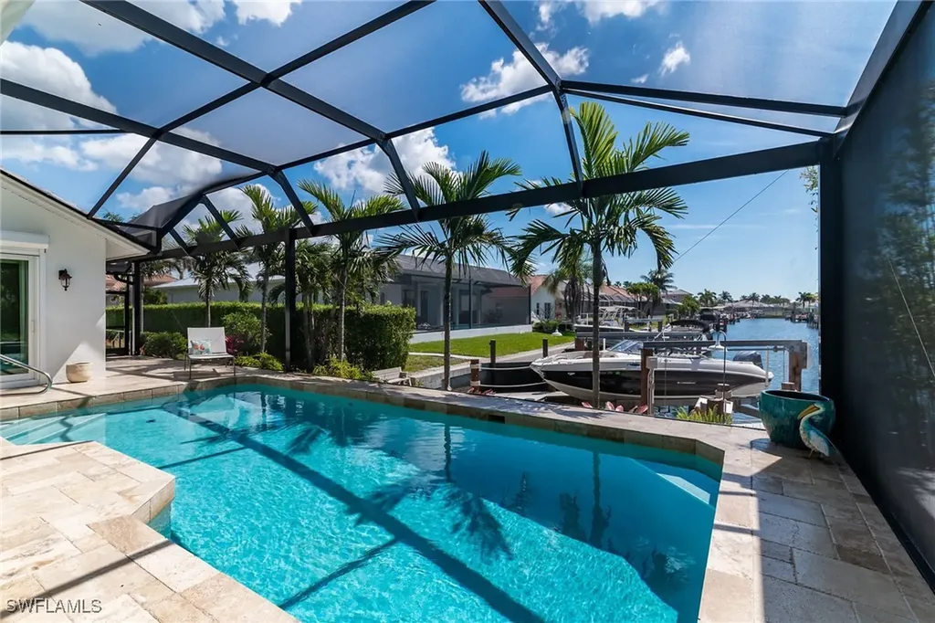 1015 Goldenrod Avenue Marco Island FL 34145