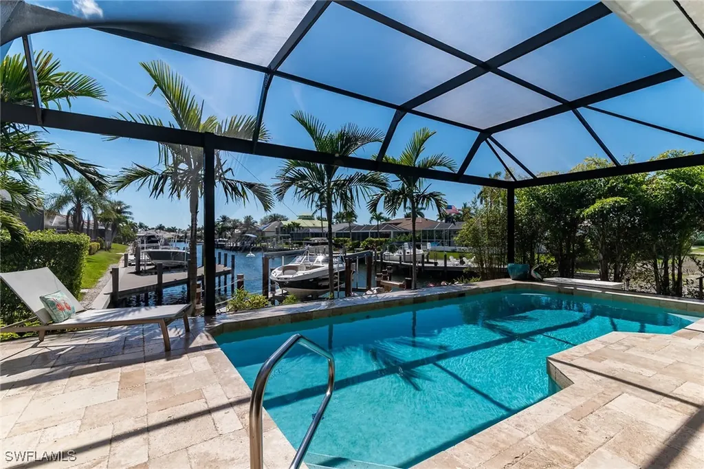 1015 Goldenrod Avenue Marco Island FL 34145