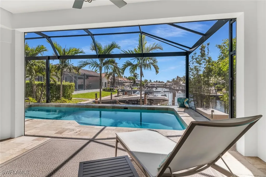 1015 Goldenrod Avenue Marco Island FL 34145