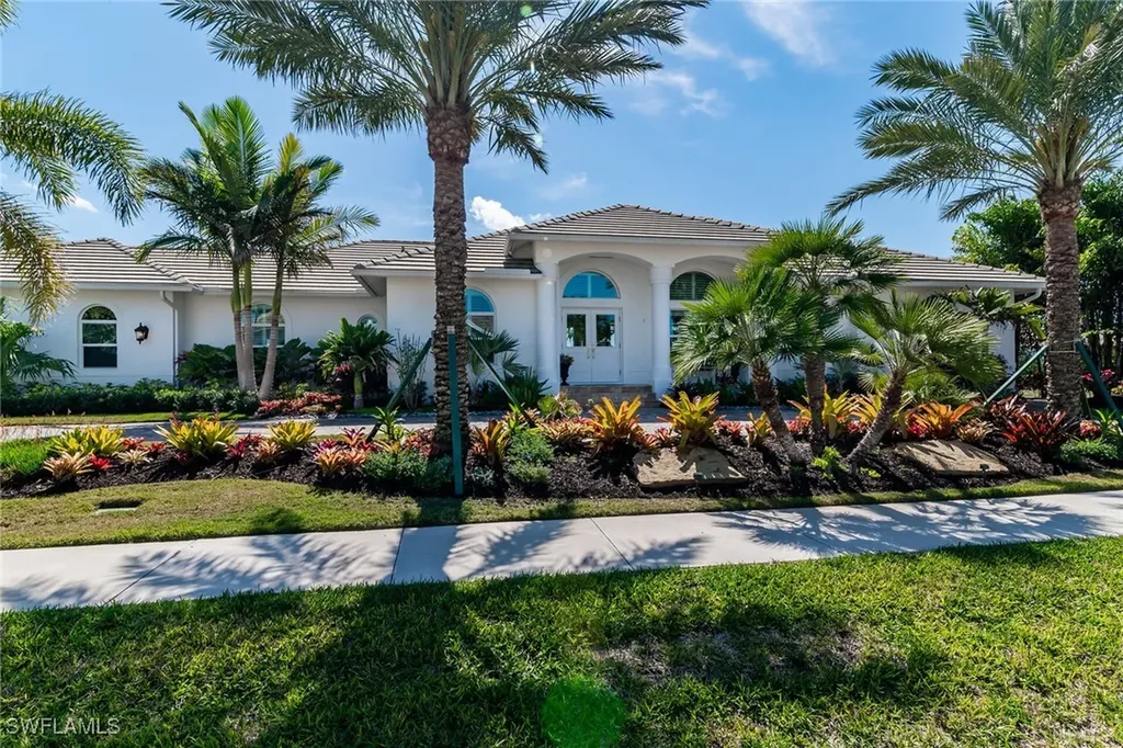 1015 Goldenrod Avenue Marco Island FL 34145