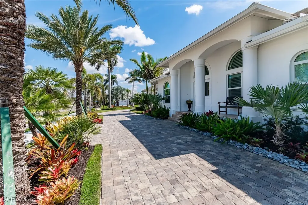 1015 Goldenrod Avenue Marco Island FL 34145
