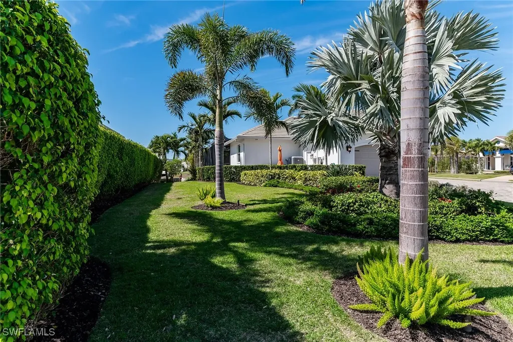 1015 Goldenrod Avenue Marco Island FL 34145