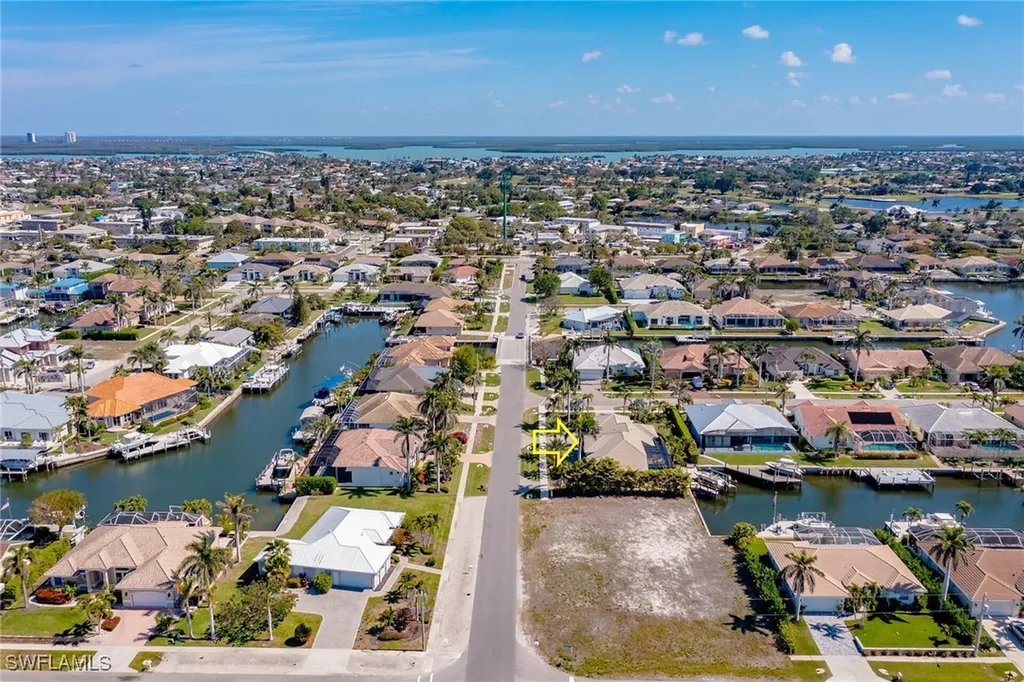 1015 Goldenrod Avenue Marco Island FL 34145