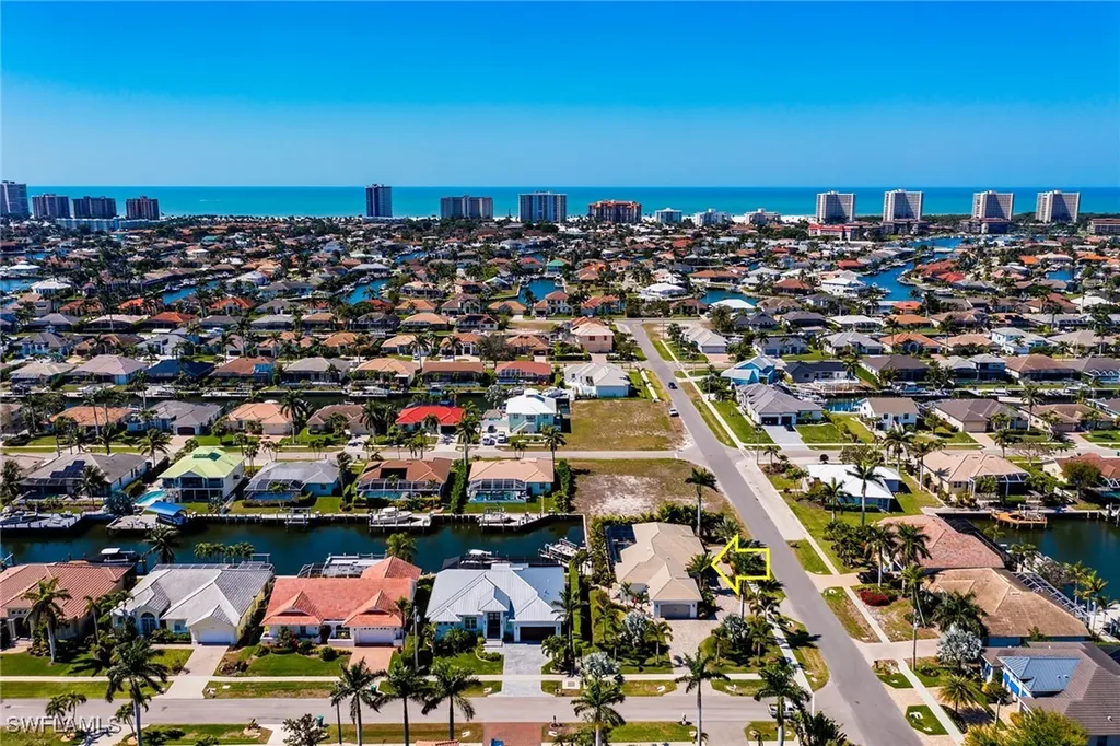 1015 Goldenrod Avenue Marco Island FL 34145