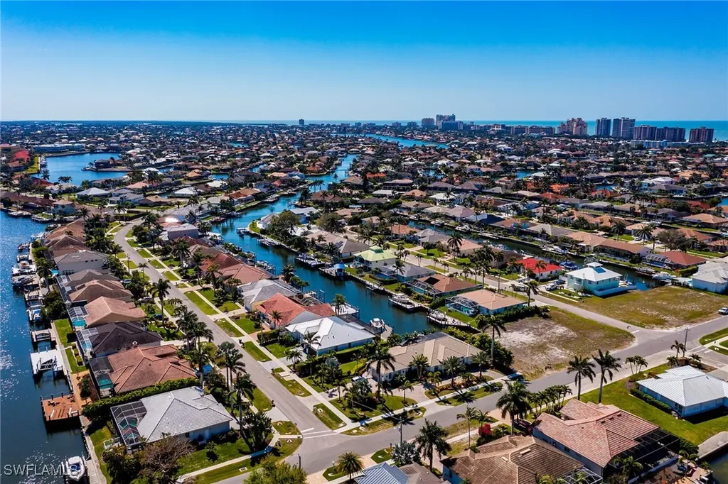 1015 Goldenrod Avenue Marco Island FL 34145