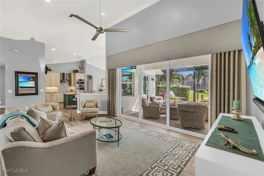 1015 Goldenrod Avenue Marco Island FL 34145