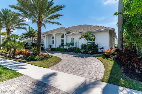 1015 Goldenrod Avenue Marco Island FL 34145