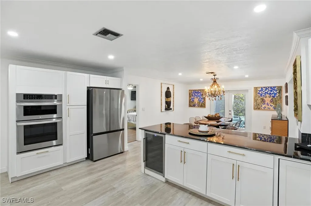 3571 Santiago Way Naples FL 34105