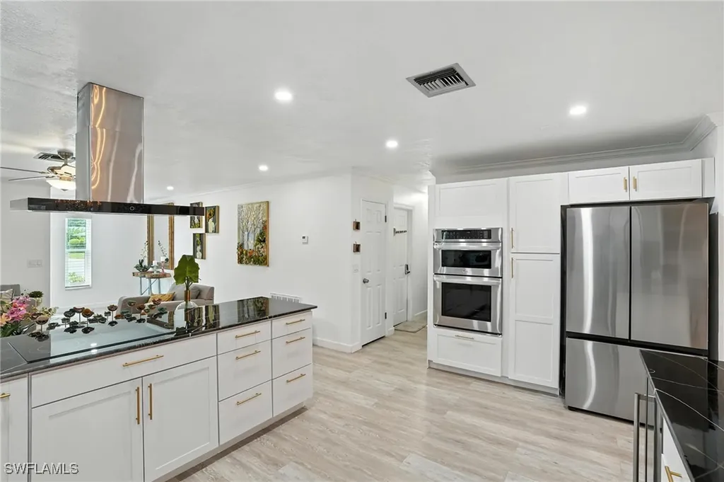 3571 Santiago Way Naples FL 34105
