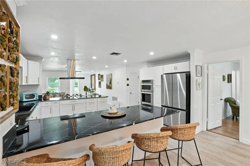 3571 Santiago Way Naples FL 34105