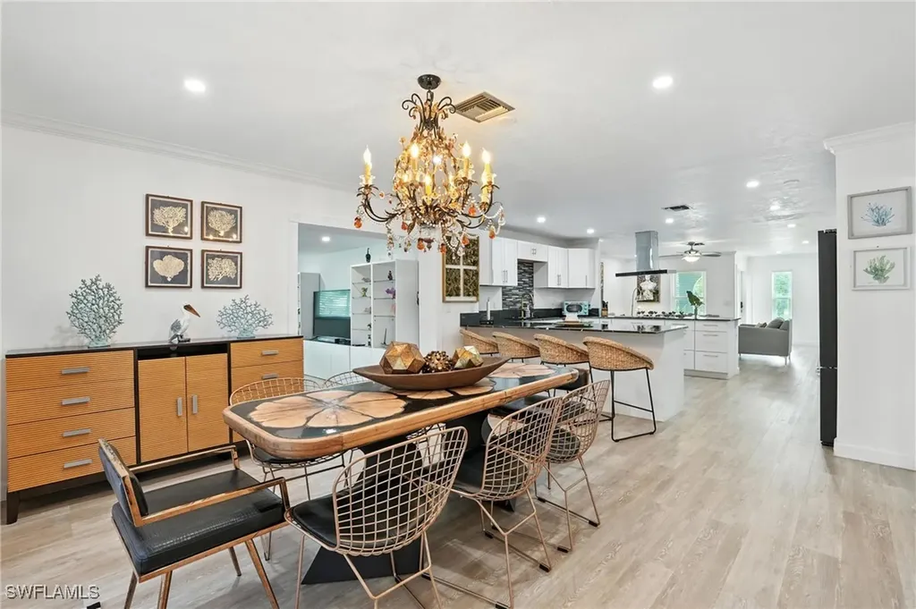 3571 Santiago Way Naples FL 34105
