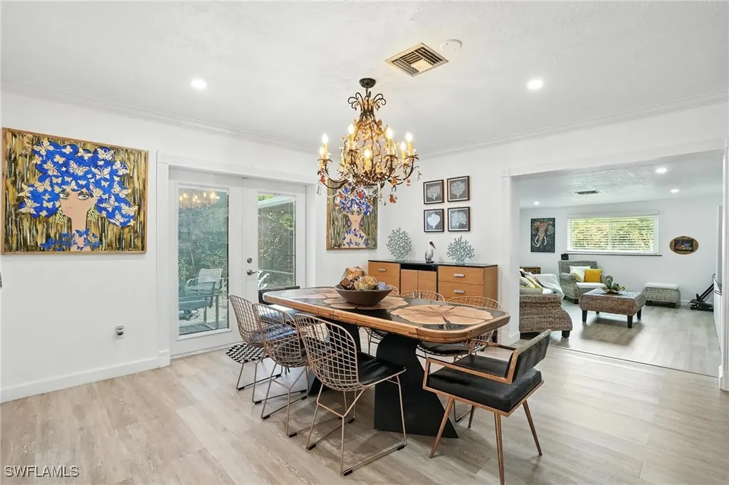 3571 Santiago Way Naples FL 34105