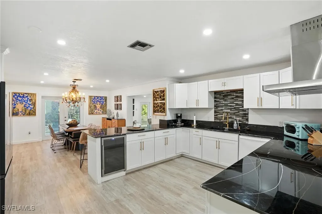 3571 Santiago Way Naples FL 34105