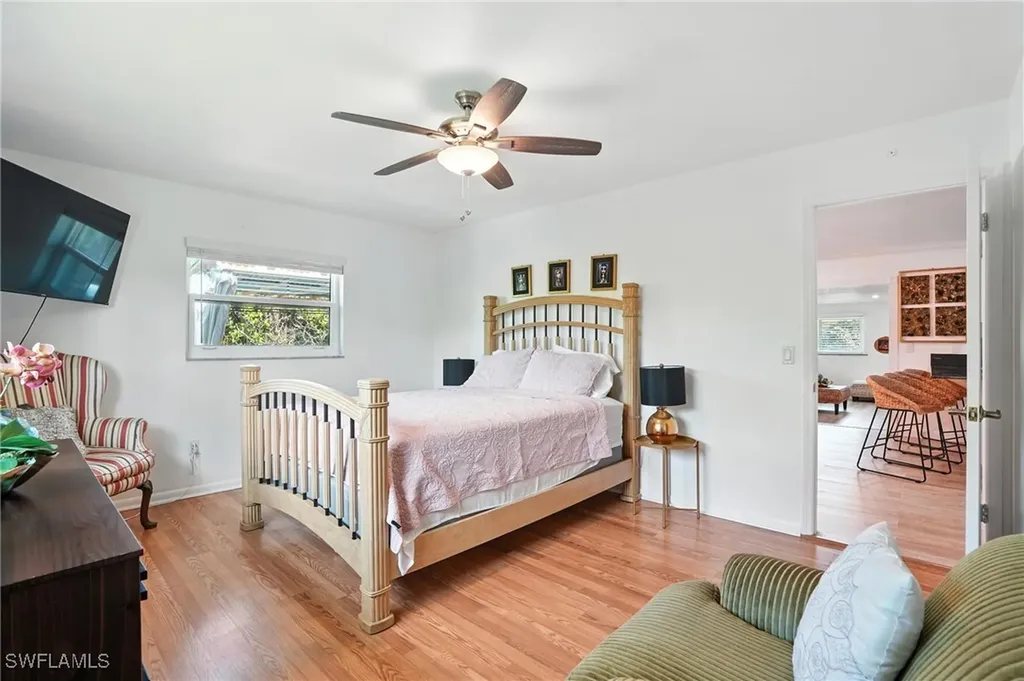 3571 Santiago Way Naples FL 34105