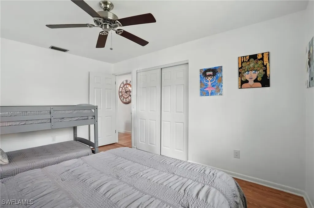 3571 Santiago Way Naples FL 34105