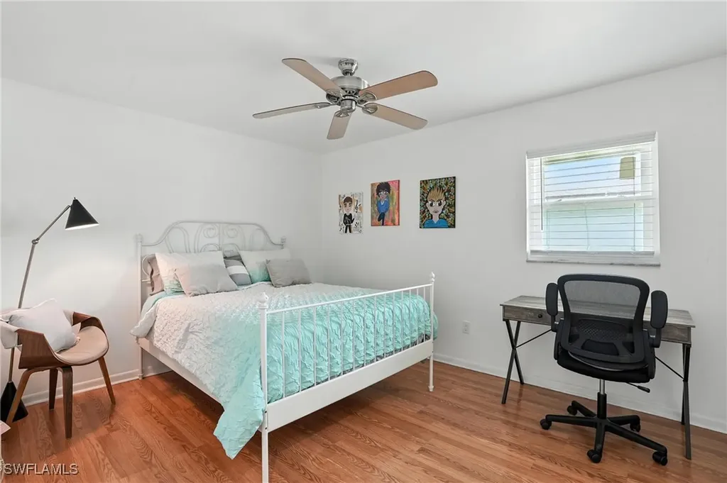 3571 Santiago Way Naples FL 34105