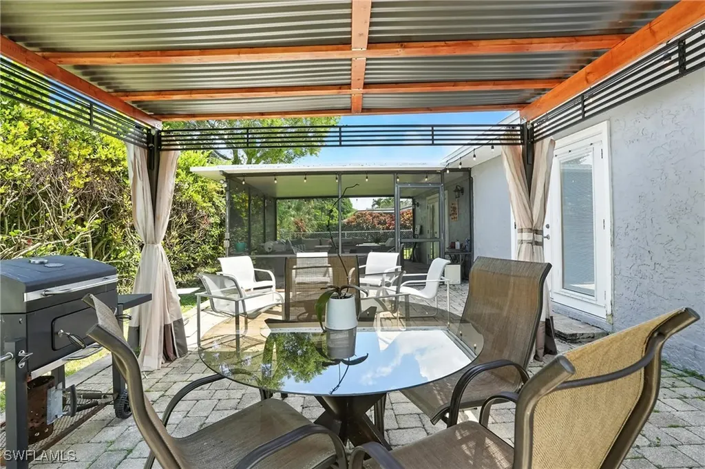 3571 Santiago Way Naples FL 34105