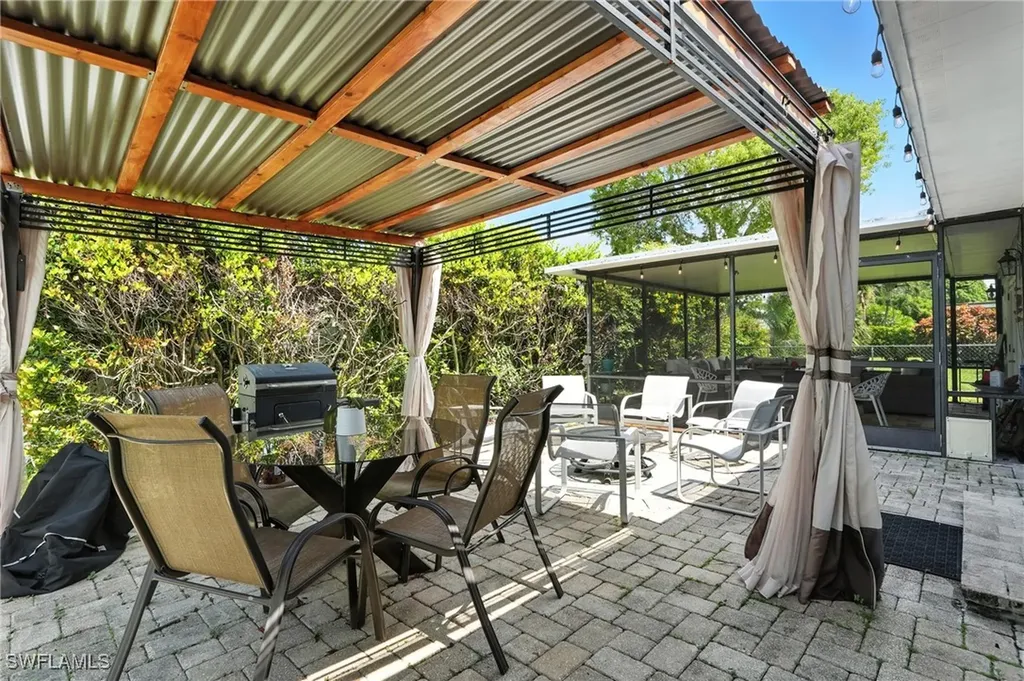 3571 Santiago Way Naples FL 34105