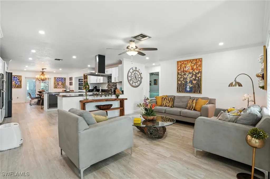 3571 Santiago Way Naples FL 34105