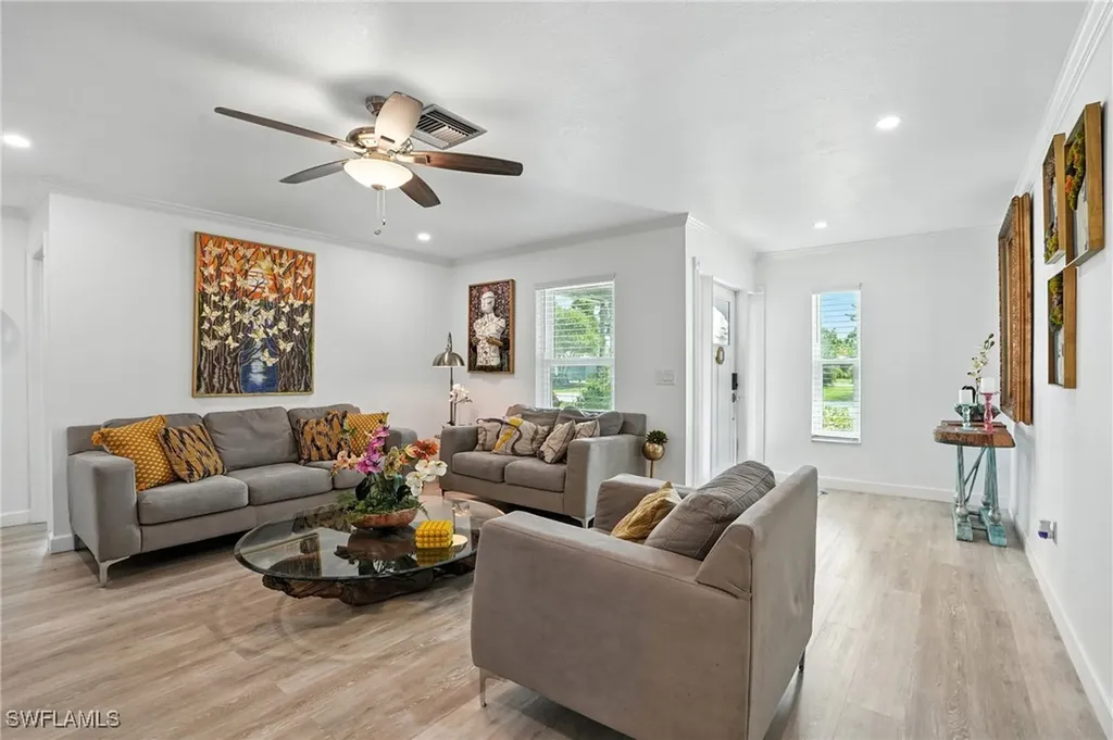 3571 Santiago Way Naples FL 34105