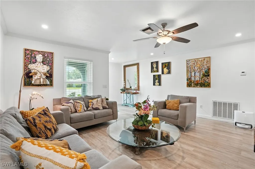 3571 Santiago Way Naples FL 34105