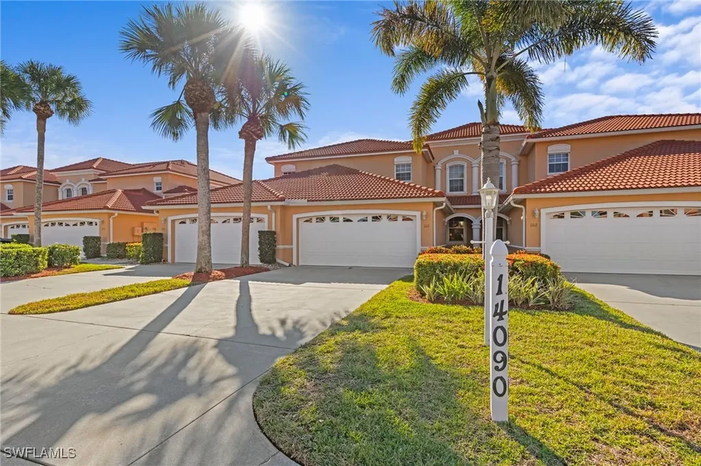 14090 Eagle Ridge Lakes Drive Fort Myers FL 33912