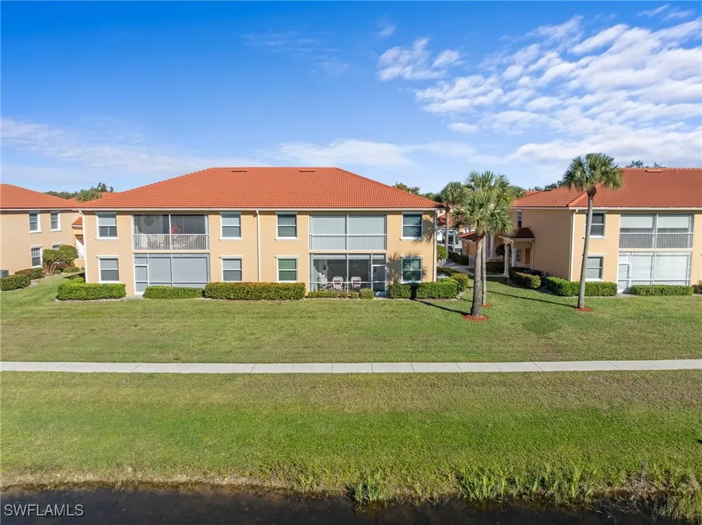 14090 Eagle Ridge Lakes Drive Fort Myers FL 33912